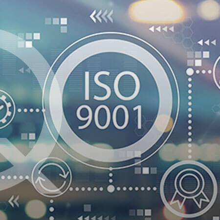 ISO-9001