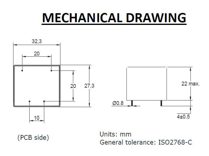 note tecniche - power units - fig1